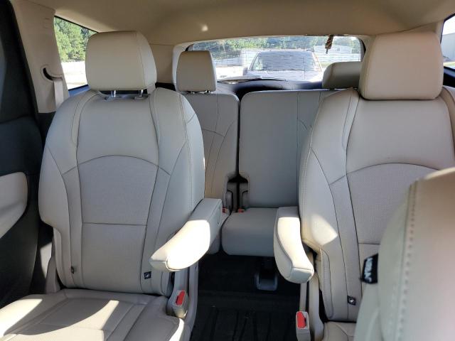 5GAERBKW8KJ111791 - 2019 BUICK ENCLAVE ESSENCE 黑色 照片 10