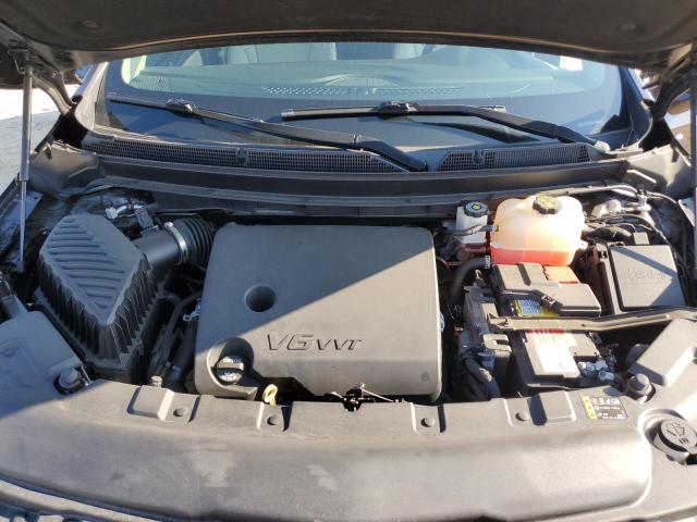 5GAERBKW8KJ111791 - 2019 BUICK ENCLAVE ESSENCE 黑色 照片 12