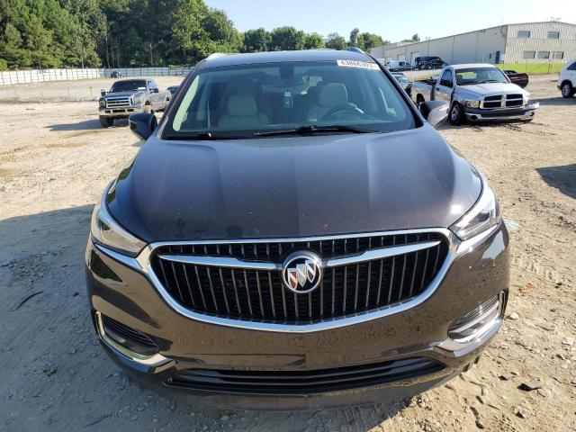 5GAERBKW8KJ111791 - 2019 BUICK ENCLAVE ESSENCE 黑色 照片 5