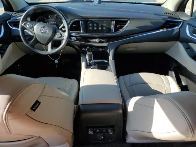 5GAERBKW8KJ111791 - 2019 BUICK ENCLAVE ESSENCE 黑色 照片 8