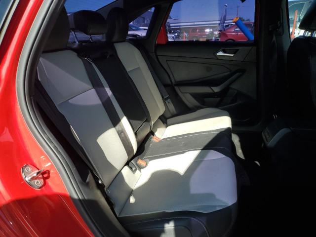 3VWC57BU4KM180846 - 2019 VOLKSWAGEN JETTA S 红色 照片 10