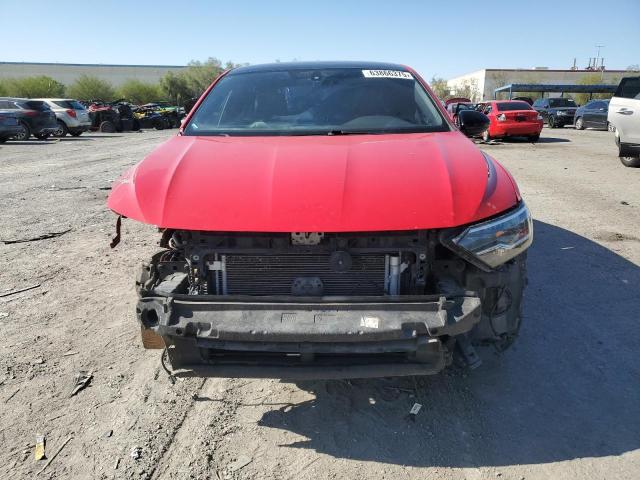 3VWC57BU4KM180846 - 2019 VOLKSWAGEN JETTA S 红色 照片 5