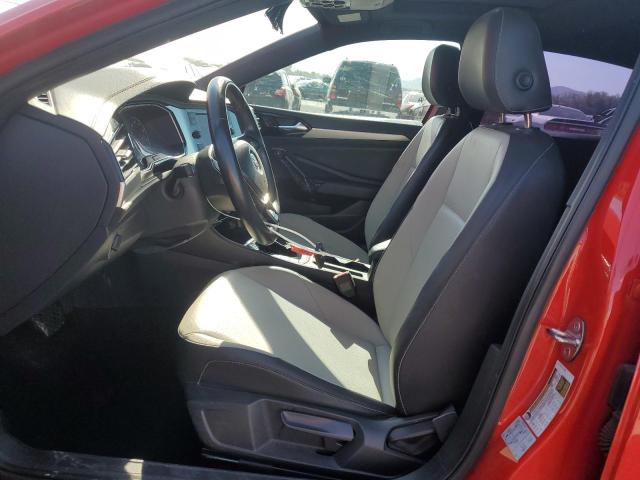 3VWC57BU4KM180846 - 2019 VOLKSWAGEN JETTA S 红色 照片 7