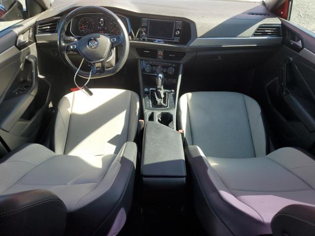 3VWC57BU4KM180846 - 2019 VOLKSWAGEN JETTA S 红色 照片 8