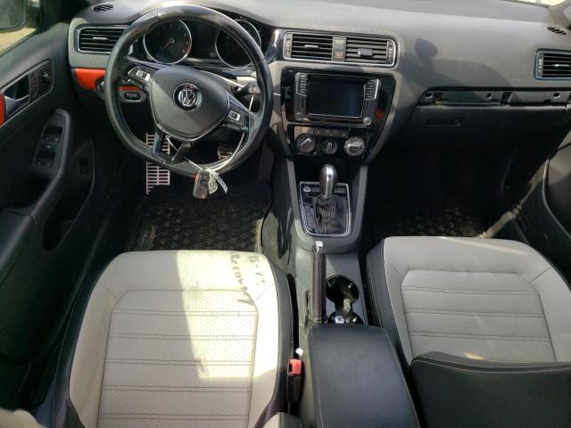 3VWD17AJ9GM287356 - 2016 VOLKSWAGEN JETTA SPORT WHITE photo 8