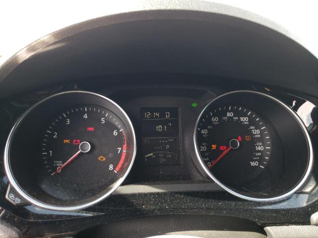 3VWD17AJ9GM287356 - 2016 VOLKSWAGEN JETTA SPORT WHITE photo 9