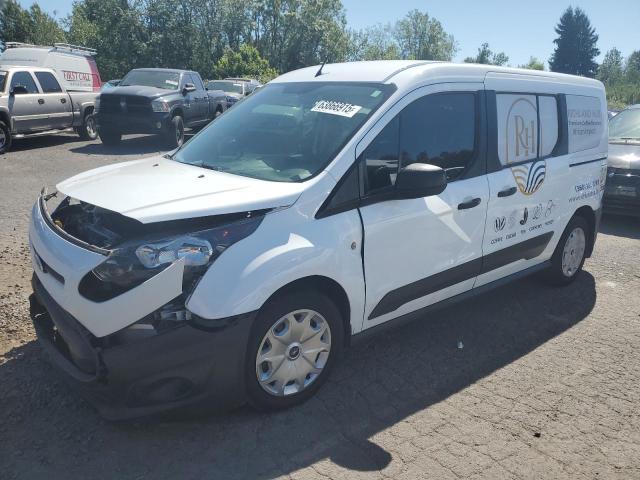 2016 FORD TRANSIT CO XL, 