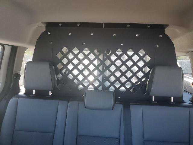 NM0GS9E77G1284120 - 2016 FORD TRANSIT CO XL WHITE photo 10