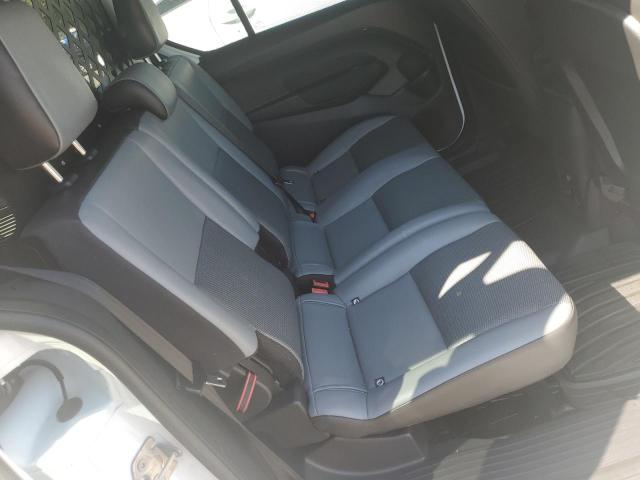 NM0GS9E77G1284120 - 2016 FORD TRANSIT CO XL WHITE photo 11