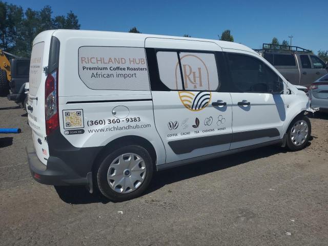 NM0GS9E77G1284120 - 2016 FORD TRANSIT CO XL WHITE photo 3