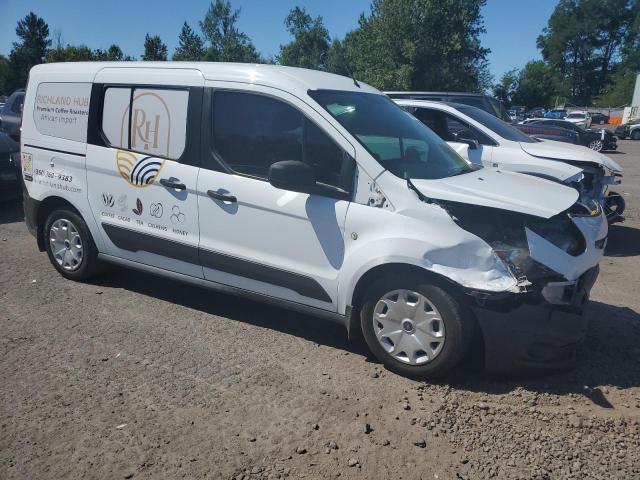 NM0GS9E77G1284120 - 2016 FORD TRANSIT CO XL WHITE photo 4