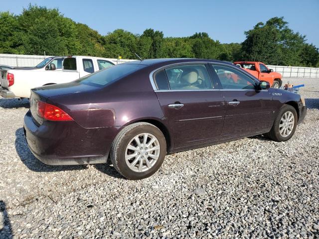 1G4HP57M69U141032 - 2009 BUICK LUCERNE CX PURPLE photo 3