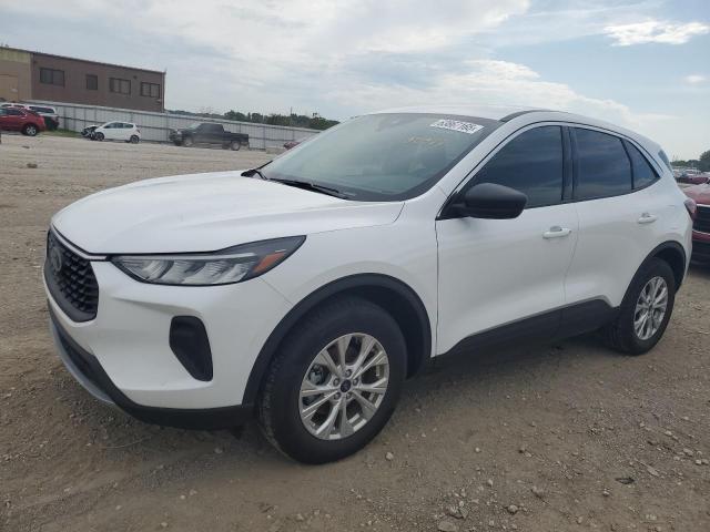 2024 FORD ESCAPE ACTIVE, 