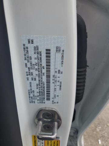 1FMCU9GN4RUB21977 - 2024 FORD ESCAPE ACTIVE Ağ foto 13