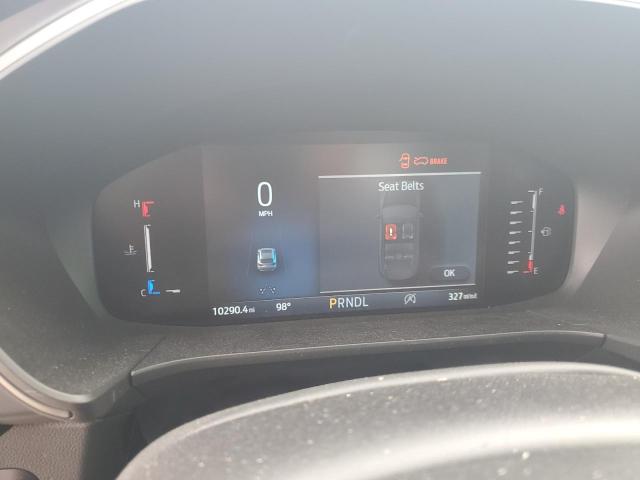 1FMCU9GN4RUB21977 - 2024 FORD ESCAPE ACTIVE Ağ foto 9