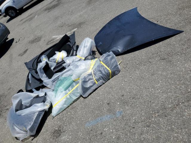 5YJ3E1EA4SF004420 - 2025 TESLA MODEL 3 Մոխրագույն լուսանկար 12