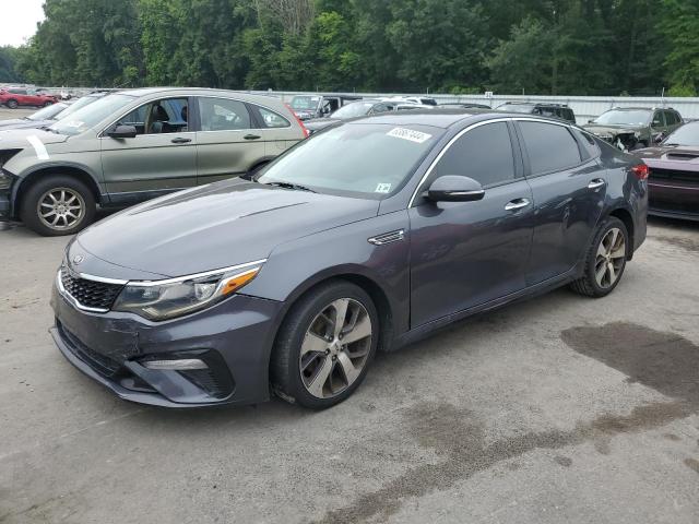 2019 KIA OPTIMA LX, 