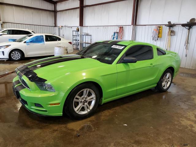 2013 FORD MUSTANG, 