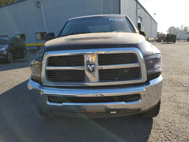 3D7UT2CL0BG586102 - 2011 DODGE RAM 2500 BLACK photo 5