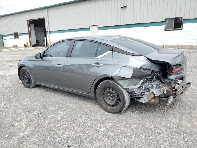 1N4BL4BV8KC168606 - 2019 NISSAN ALTIMA S GRAY photo 2