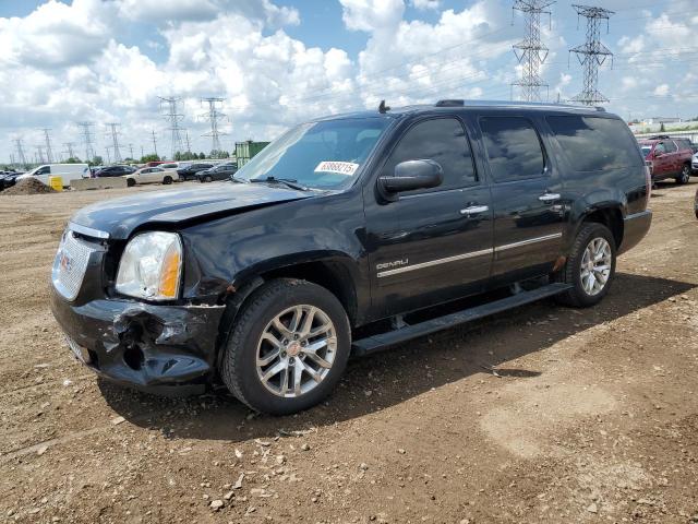 2012 GMC YUKON XL DENALI, null
