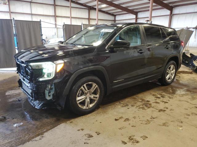 2022 GMC TERRAIN SLE, null