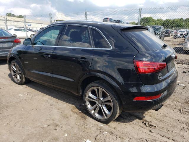 WA1EFCFS6GR017965 - 2016 AUDI Q3 PREMIUM PLUS BLACK photo 3