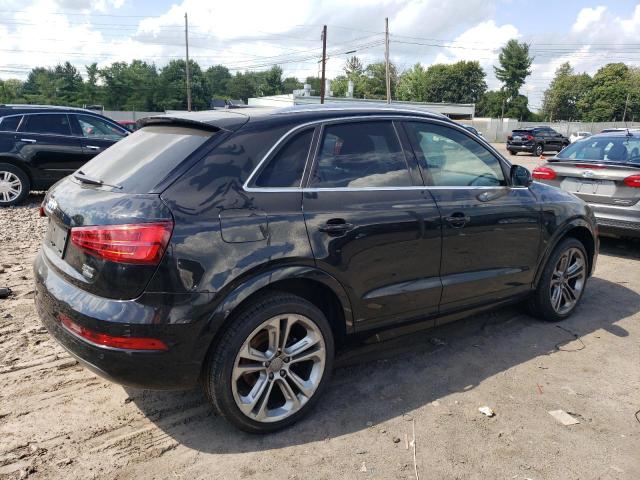 WA1EFCFS6GR017965 - 2016 AUDI Q3 PREMIUM PLUS BLACK photo 4