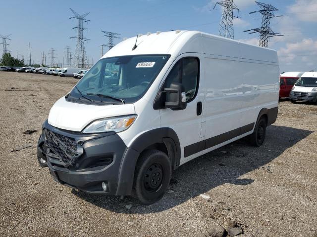 2023 RAM PROMASTER 3500 HIGH, 