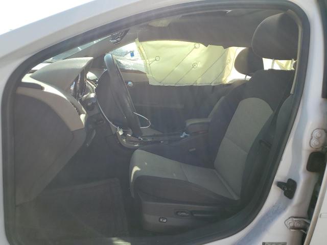 1G1ZC5EB8A4140581 - 2010 CHEVROLET MALIBU 1LT 白色 照片 7