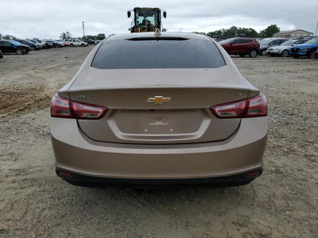 1G1ZD5ST8KF104518 - 2019 CHEVROLET MALIBU LT TAN photo 6