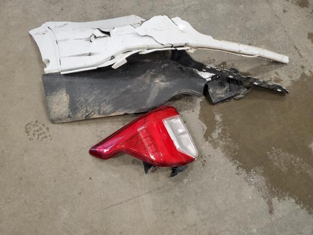 1FMSK8DH9LGD16862 - 2020 FORD EXPLORER XLT თეთრი ფოტო 13