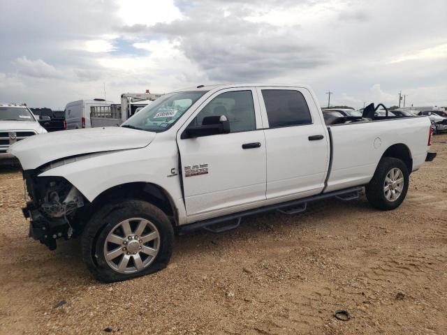 3C63R3GL8FG617422 - 2015 RAM 3500 ST WHITE photo 1