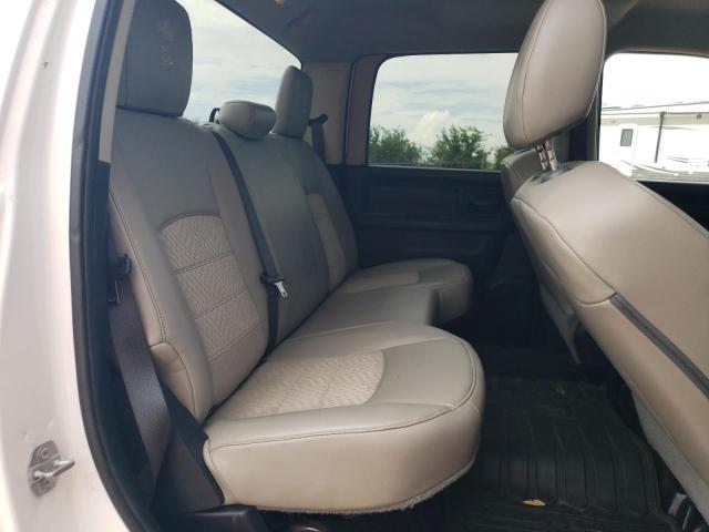 3C63R3GL8FG617422 - 2015 RAM 3500 ST WHITE photo 11