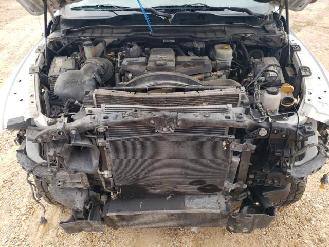 3C63R3GL8FG617422 - 2015 RAM 3500 ST WHITE photo 12