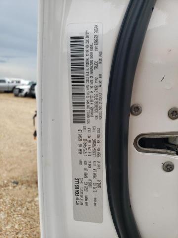 3C63R3GL8FG617422 - 2015 RAM 3500 ST WHITE photo 13