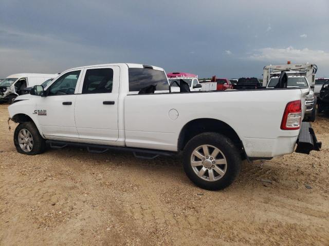 3C63R3GL8FG617422 - 2015 RAM 3500 ST WHITE photo 2