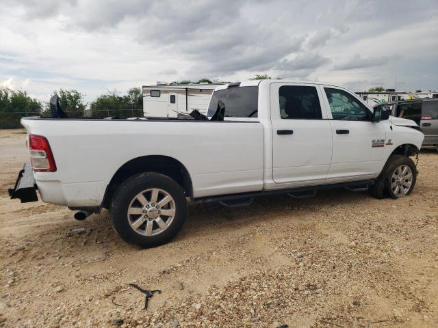 3C63R3GL8FG617422 - 2015 RAM 3500 ST WHITE photo 3
