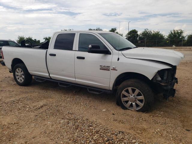 3C63R3GL8FG617422 - 2015 RAM 3500 ST WHITE photo 4