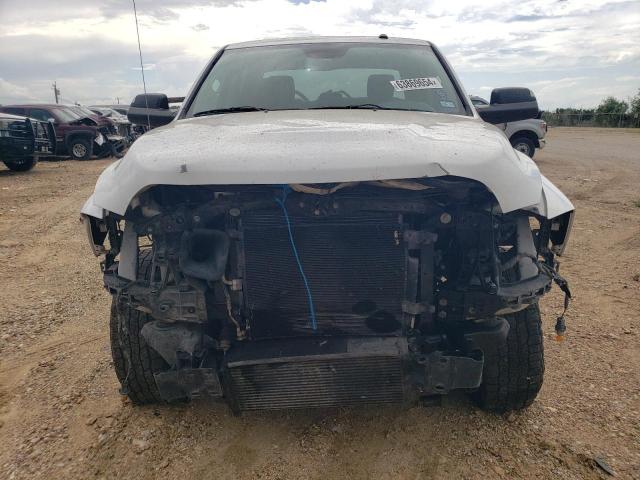 3C63R3GL8FG617422 - 2015 RAM 3500 ST WHITE photo 5
