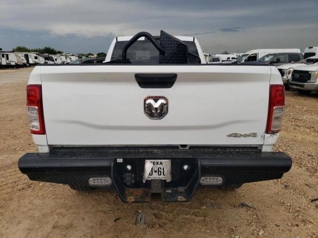 3C63R3GL8FG617422 - 2015 RAM 3500 ST WHITE photo 6