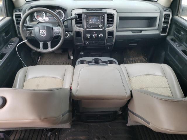 3C63R3GL8FG617422 - 2015 RAM 3500 ST WHITE photo 8