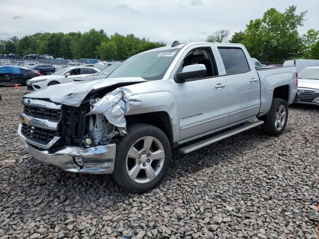 2017 CHEVROLET silverado C1500 LT, 