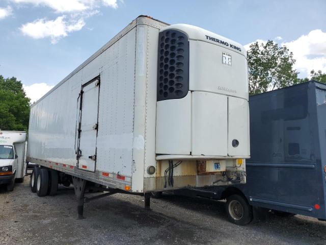 2015 UTILITY TRAILER, 