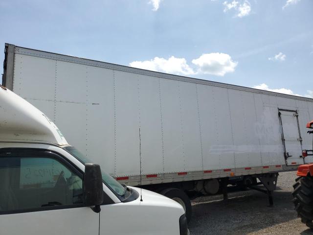 1UYVS2367FM245201 - 2015 UTILITY TRAILER Սպիտակ լուսանկար 7