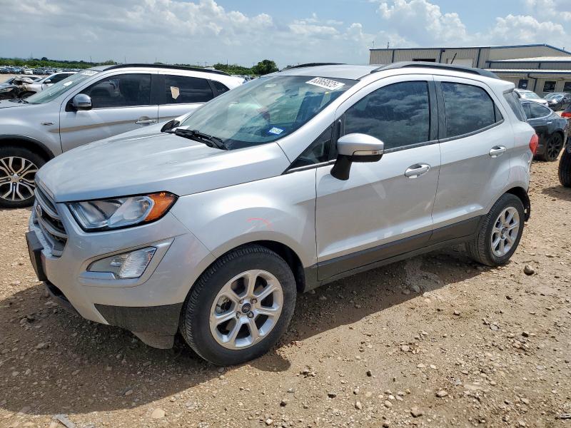 2021 FORD ECOSPORT SE, 