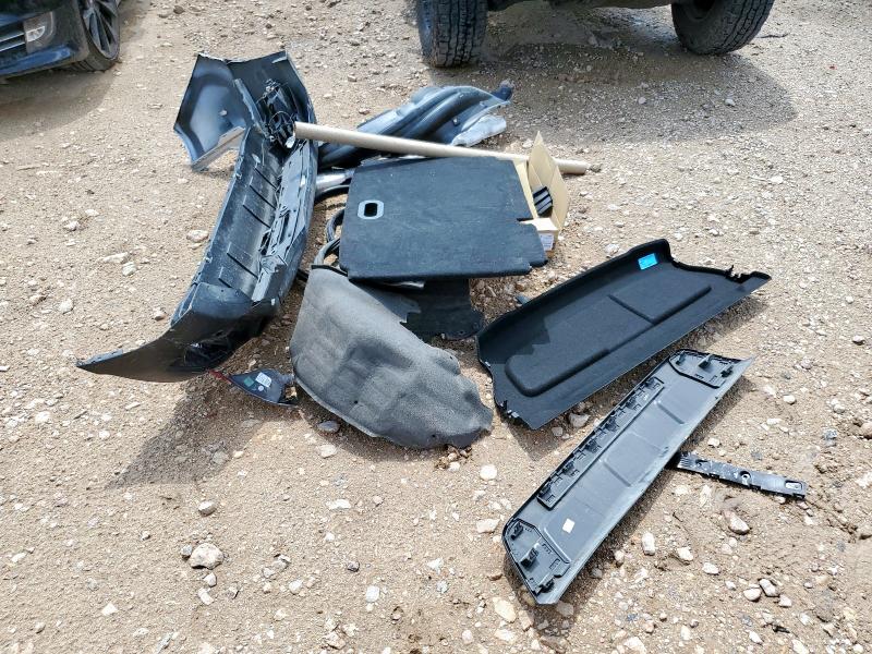 MAJ3S2GE2MC451722 - 2021 FORD ECOSPORT SE Gümüş fotoğraf 13