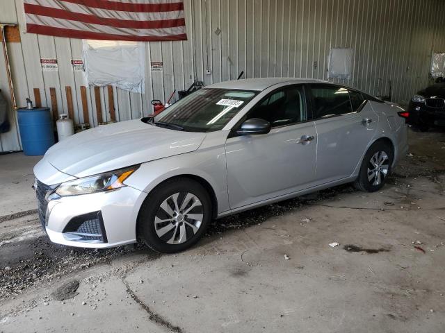 2024 NISSAN ALTIMA S, 