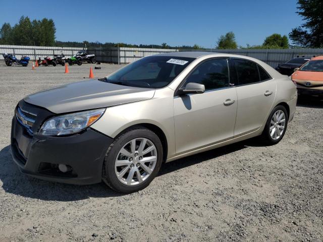 2013 CHEVROLET MALIBU 2LT, 