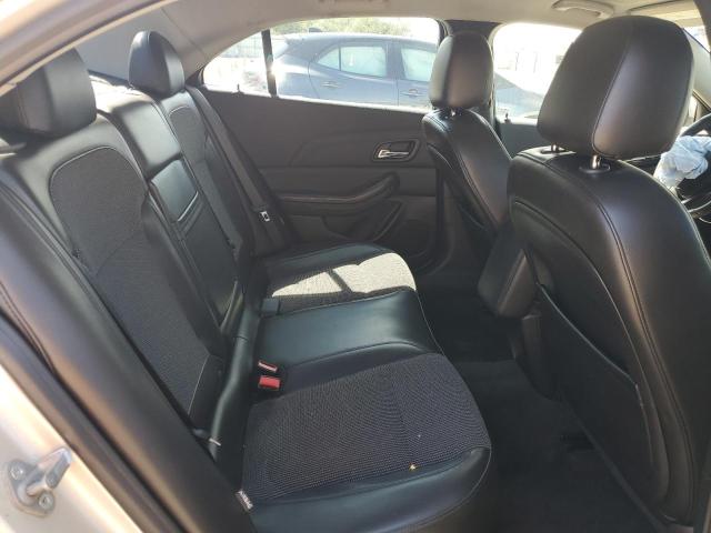 1G11E5SA2DF168811 - 2013 CHEVROLET MALIBU 2LT GOLD photo 10